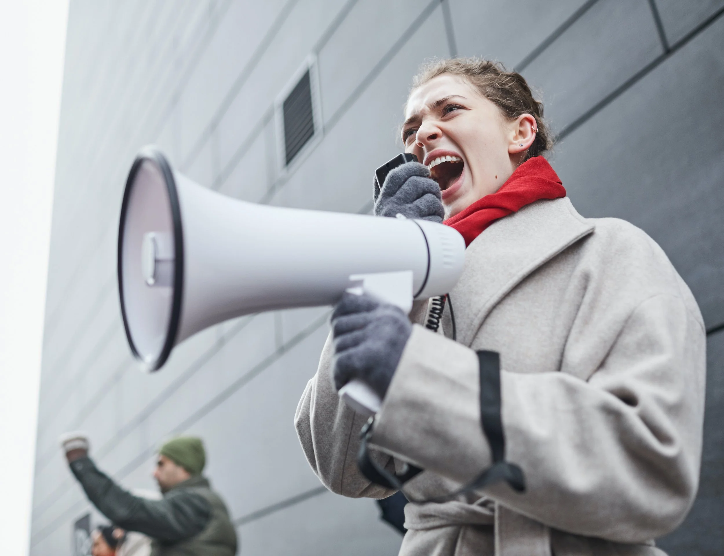 Reframing Free Speech