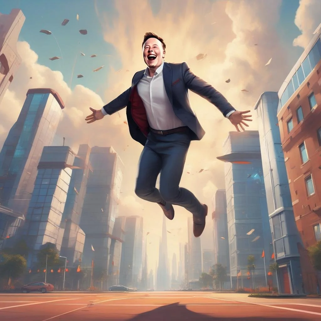 Truth Is for Suckers