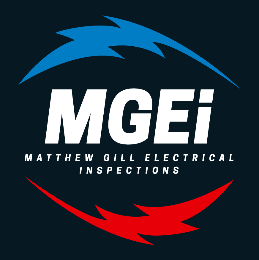 Matthew Gill Electrical Inspections MGEi