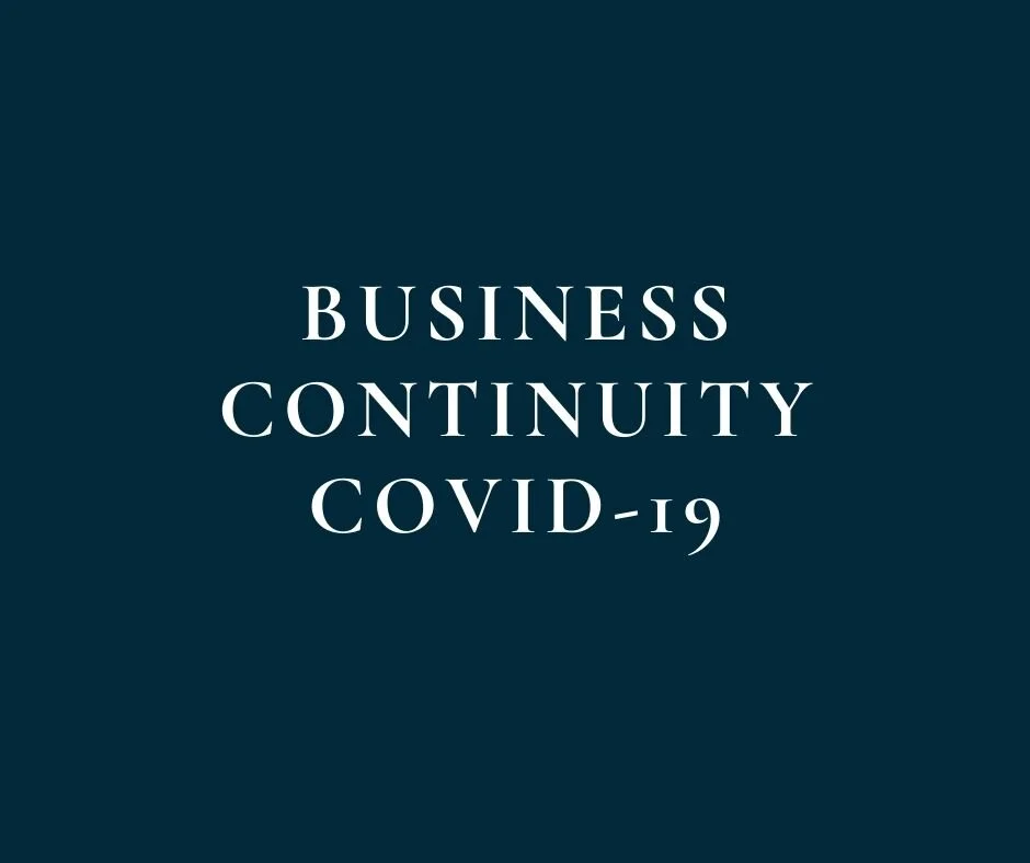 Willis Bond &amp; Co responds to COVID-19