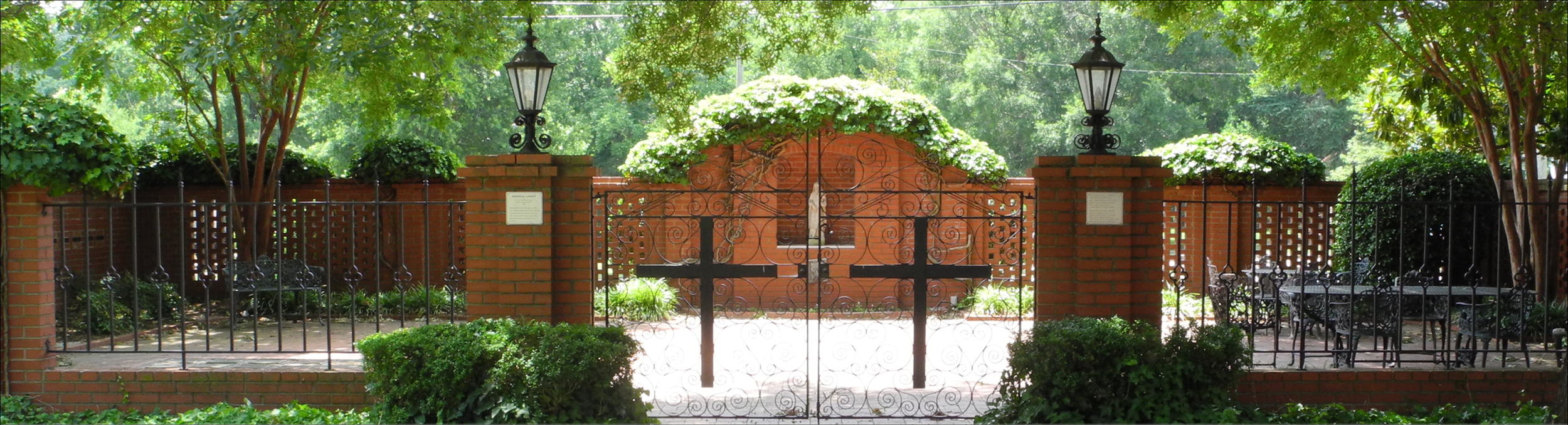 Memorial Garden