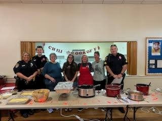 Chili Cook-off