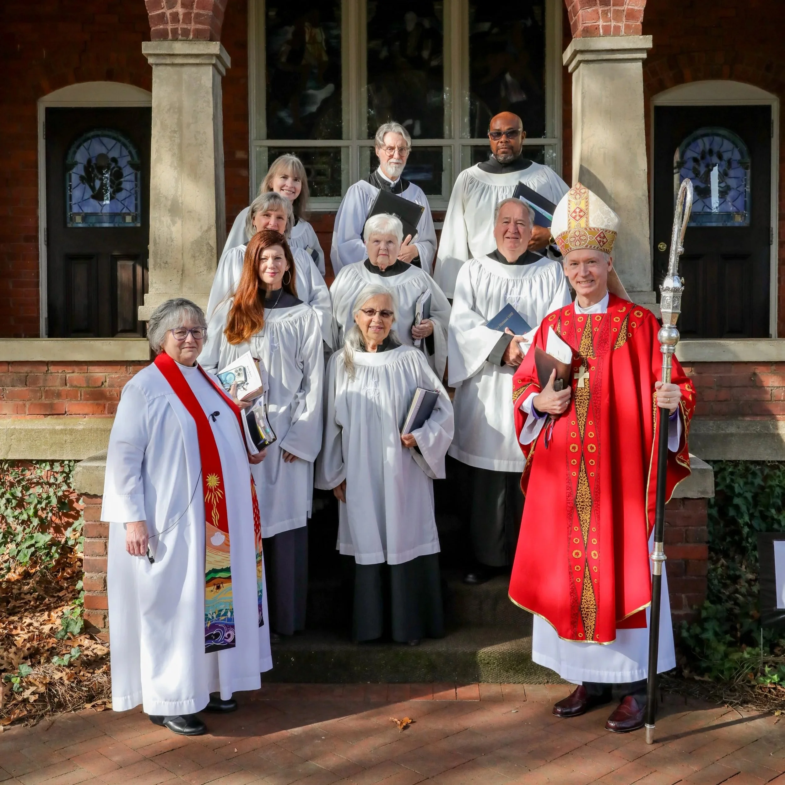 St. Paul's Sesquicentennial