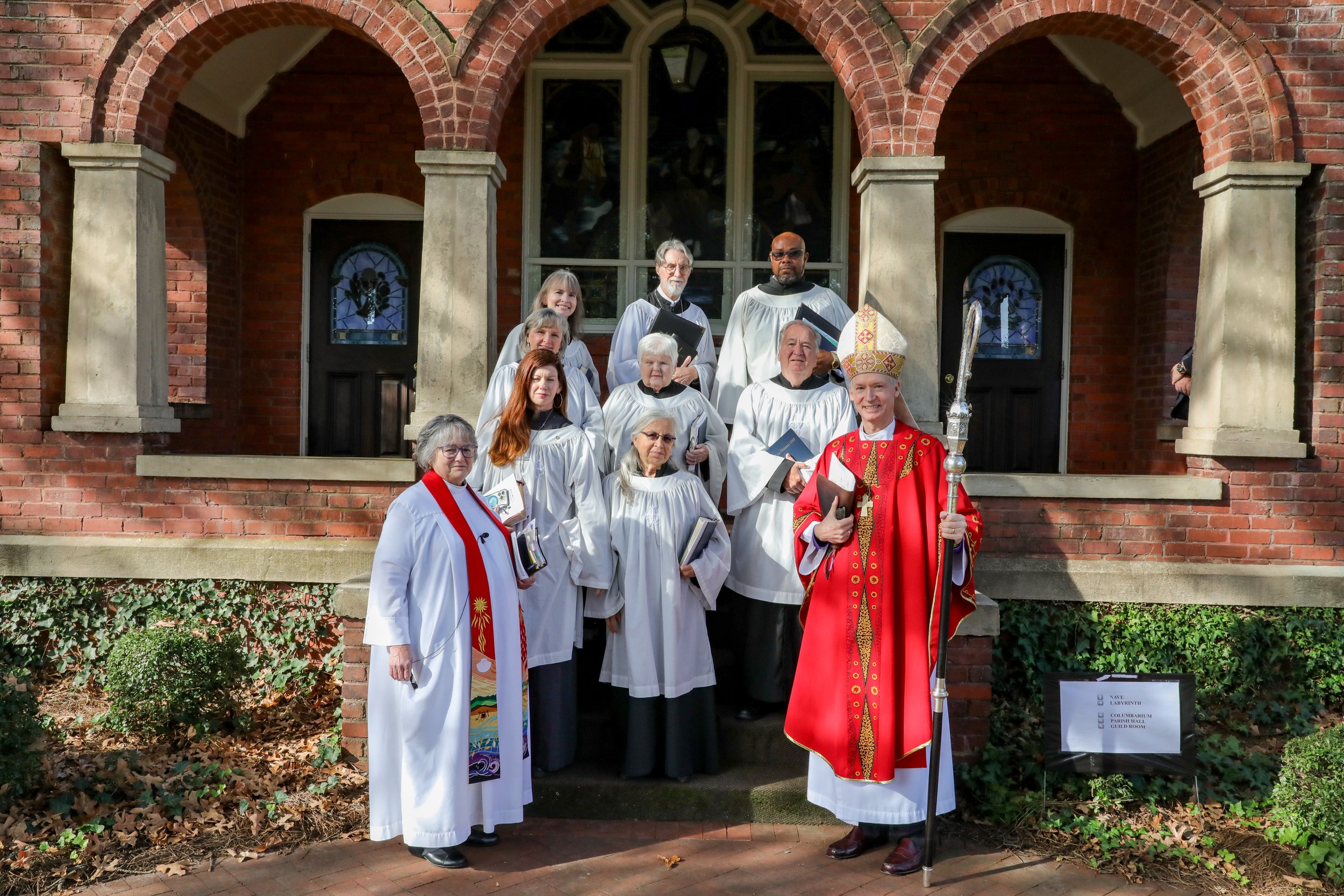 Adult Choir