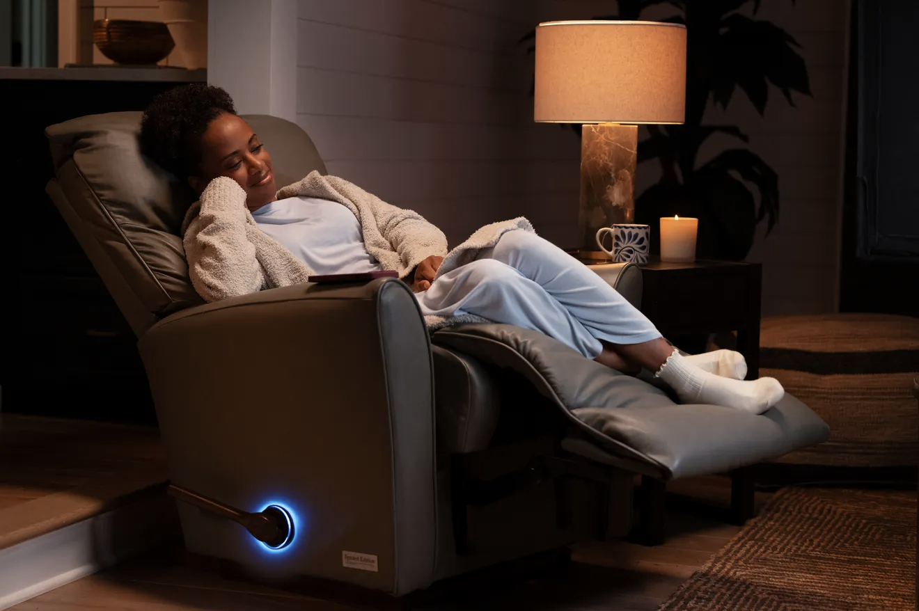 La-Z-Boy Decliner