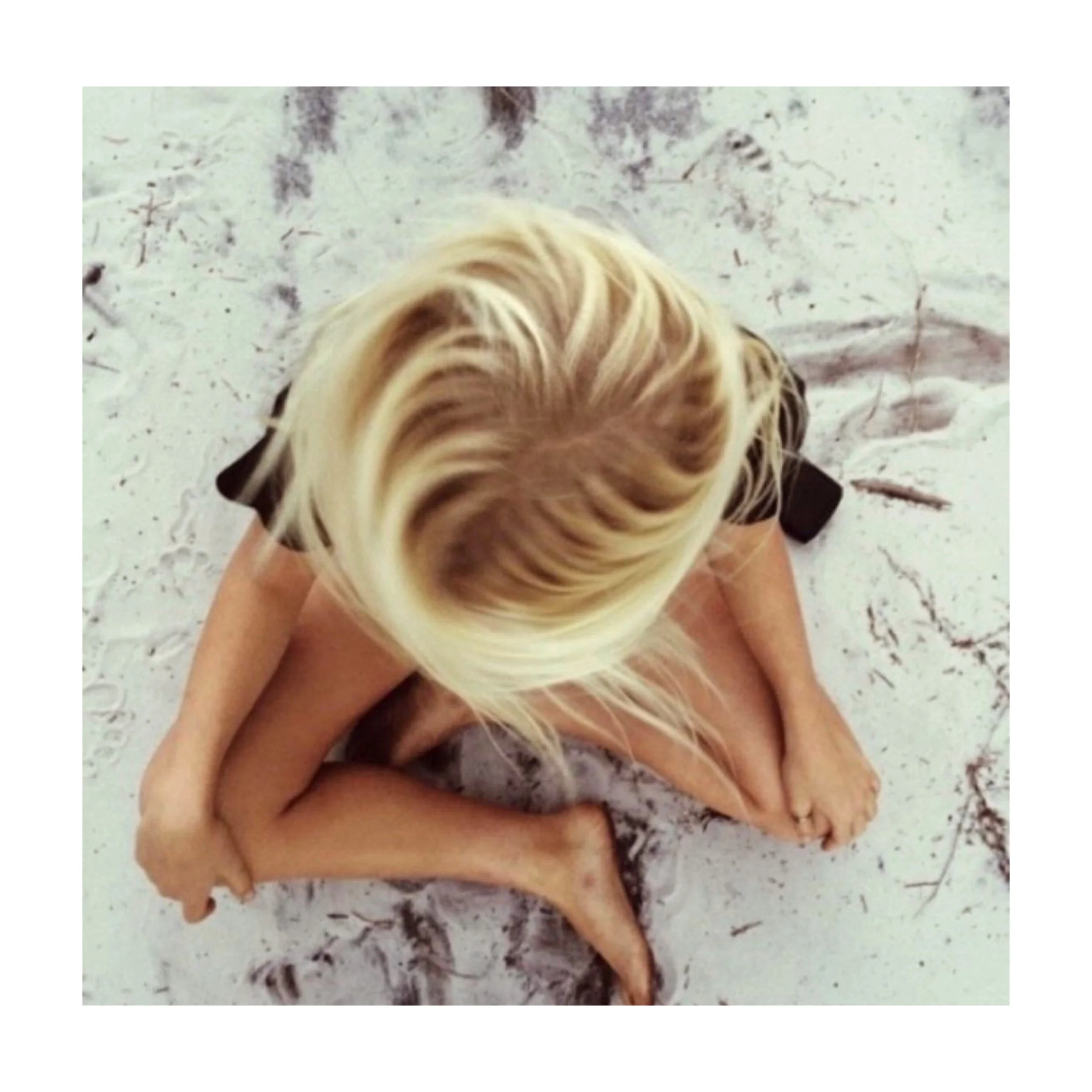 What's Your Hairstory?