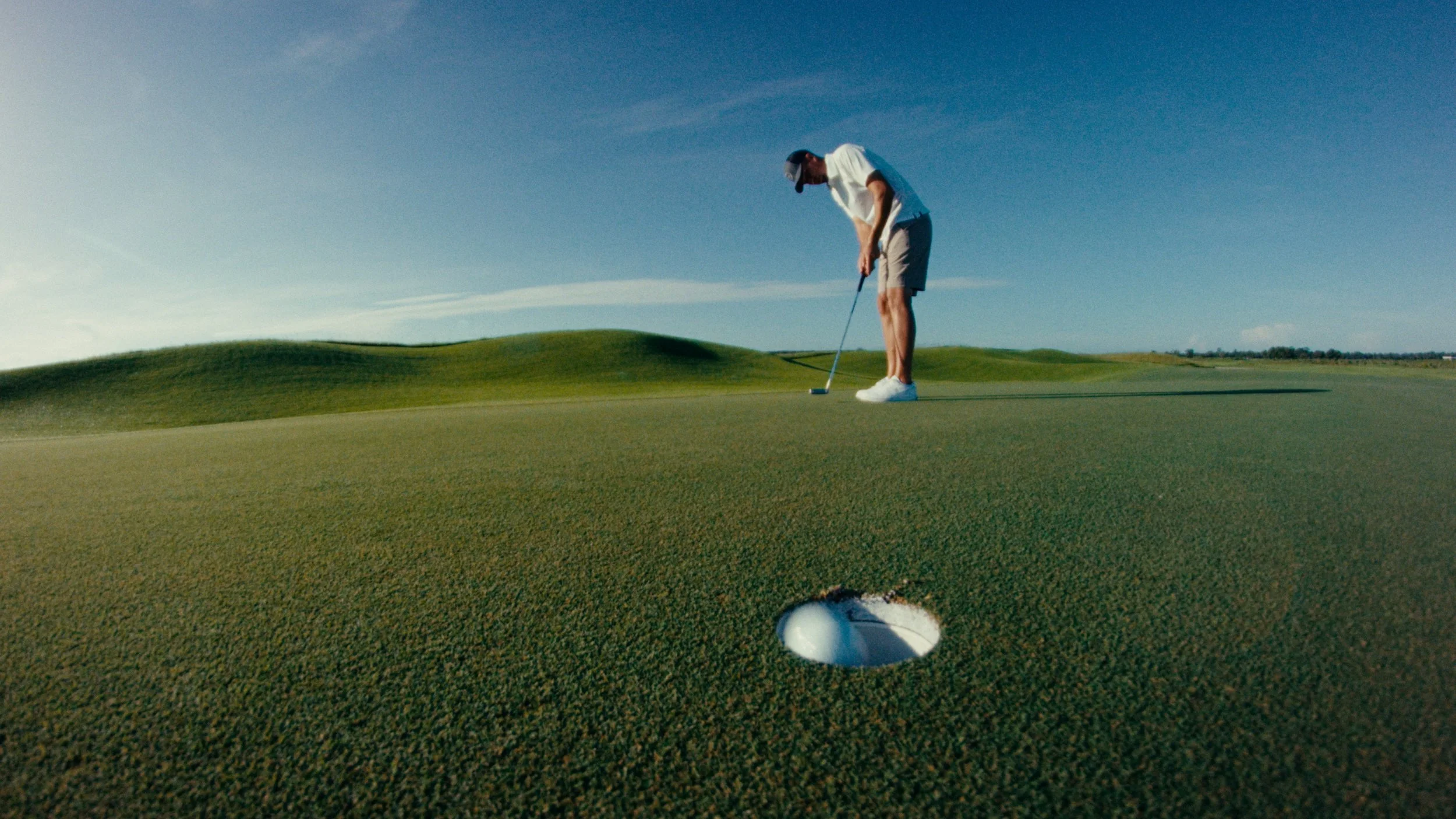 Interior Silence | Foreign Rider