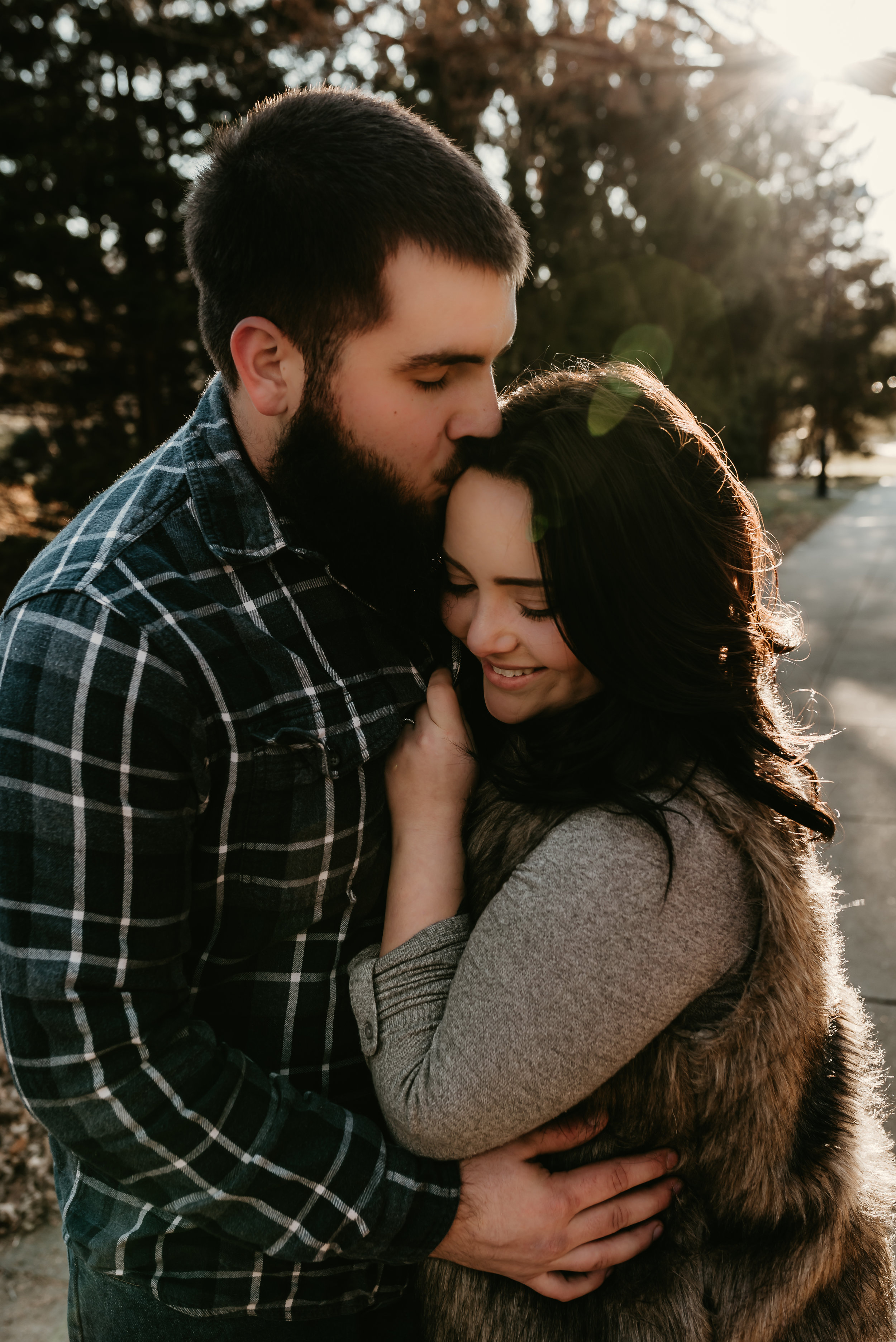 Engagement Session