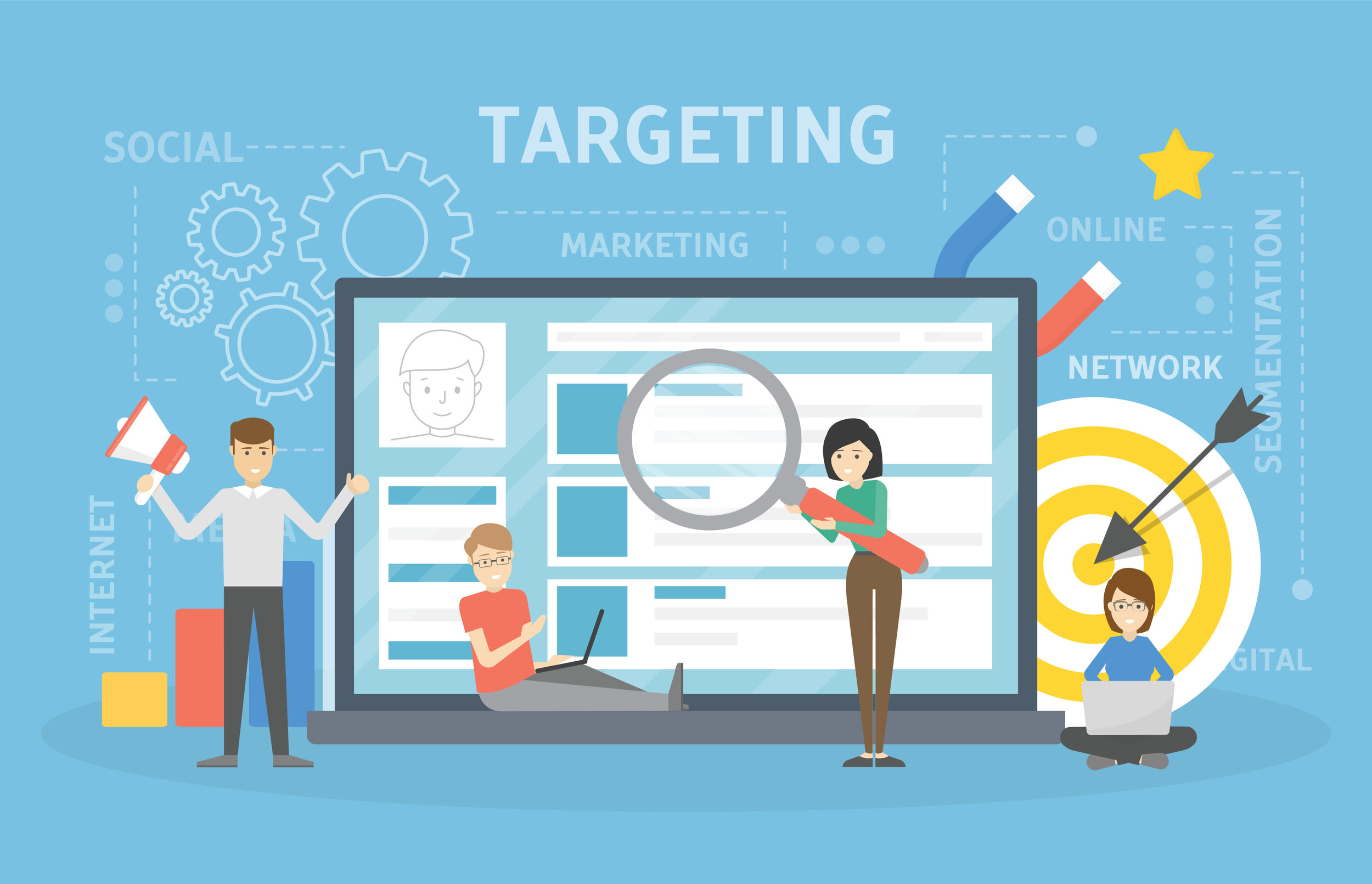 3 Important Questions to Ask When Creating a Targeting Strategy