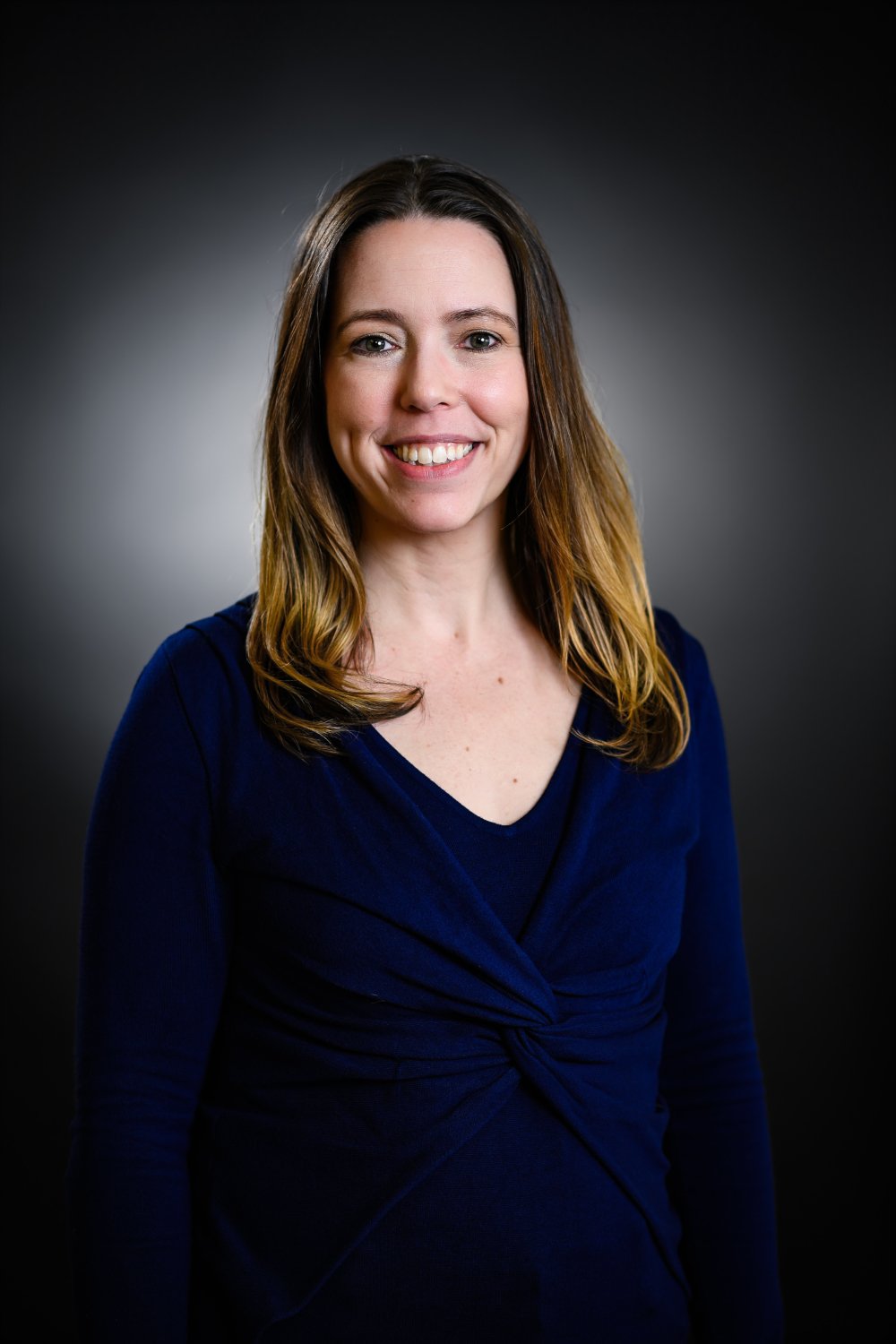 Jennifer Trickey
