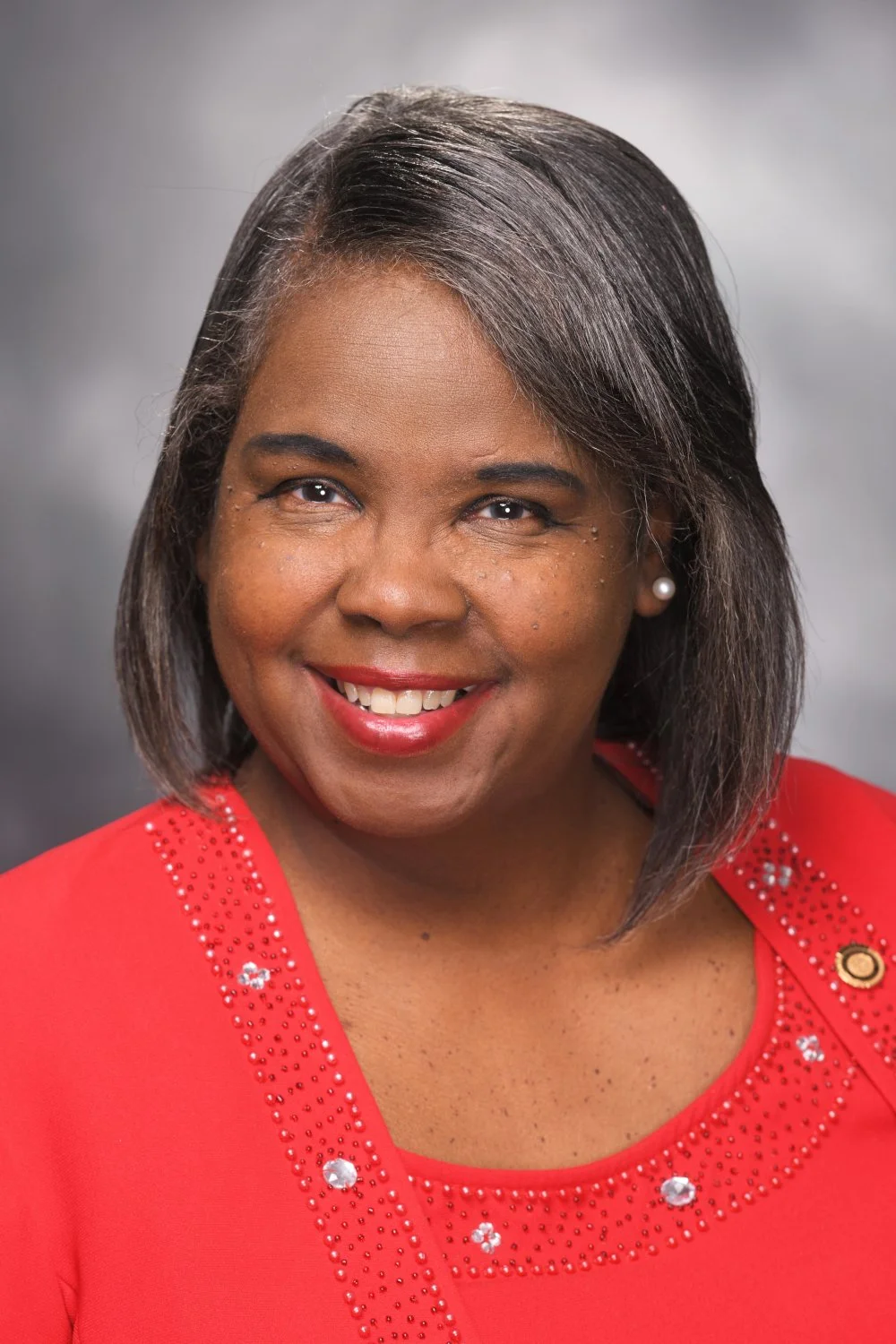 State Representative Yolanda Fountain Henderson