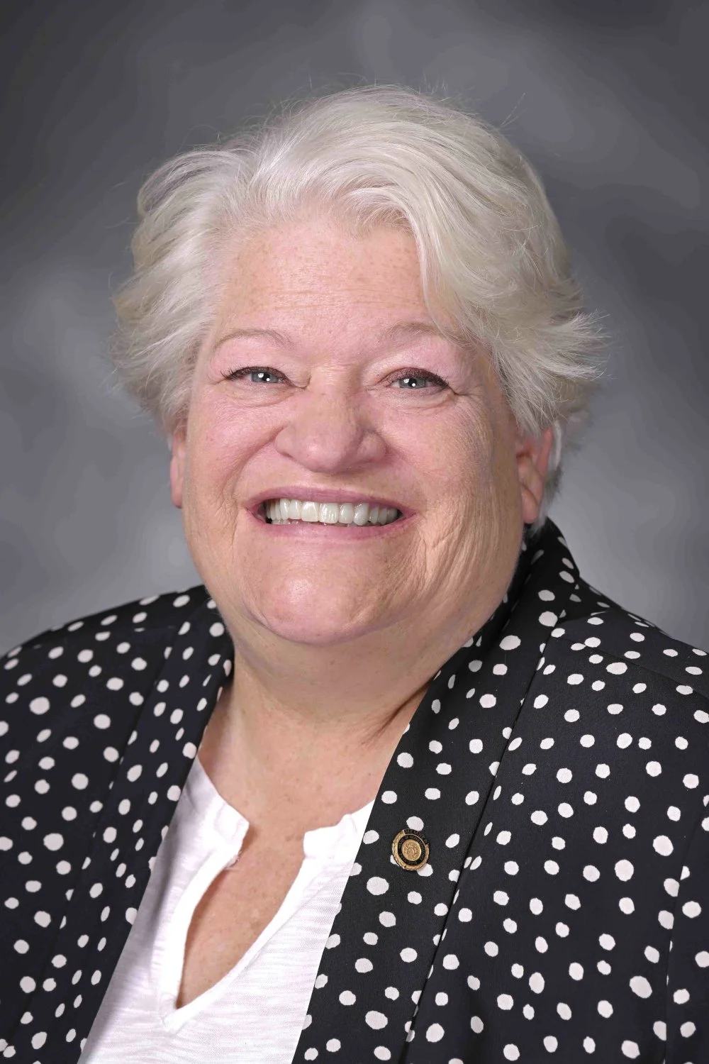 State Representative Connie Steinmetz
