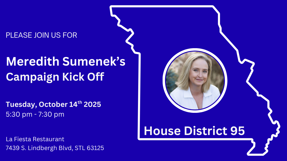 Meredith Sumenek Campaign Kickoff