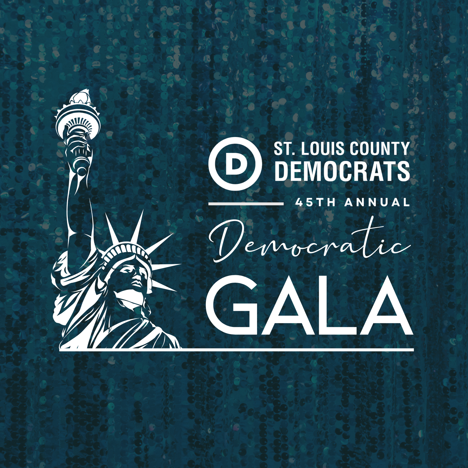 St. Louis County Democrats 2026 Gala