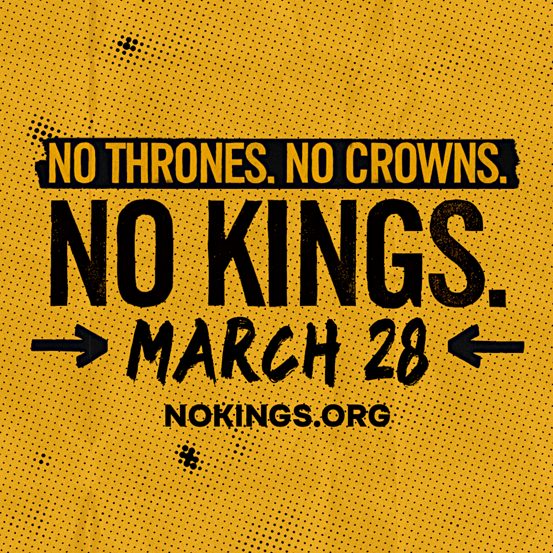 No Kings 3: West St. Louis County