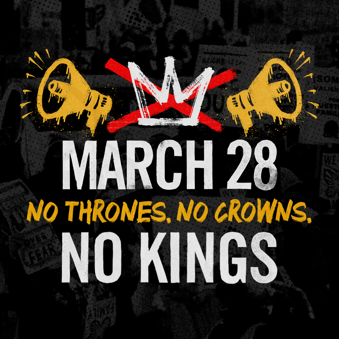 No Kings 3: North St. Louis County