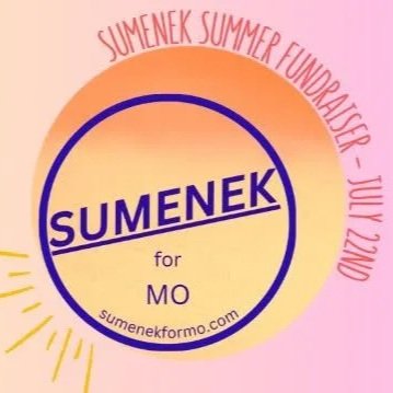 Sumenek Summer Fundraiser