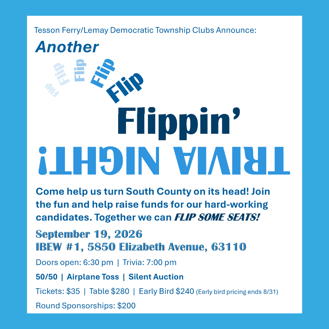 Another Flippin' Trivia Night