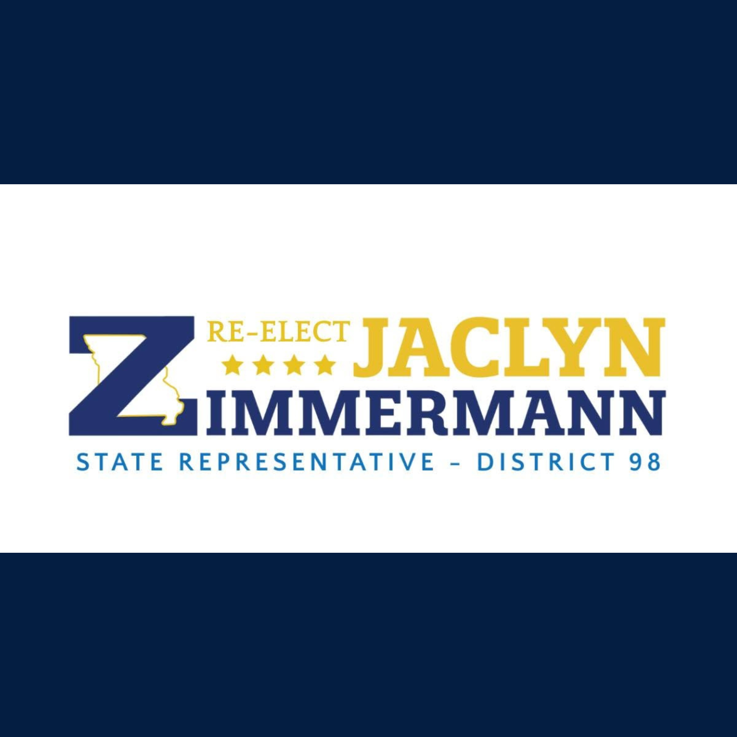 Canvass for Jaclyn Zimmermann in District 98