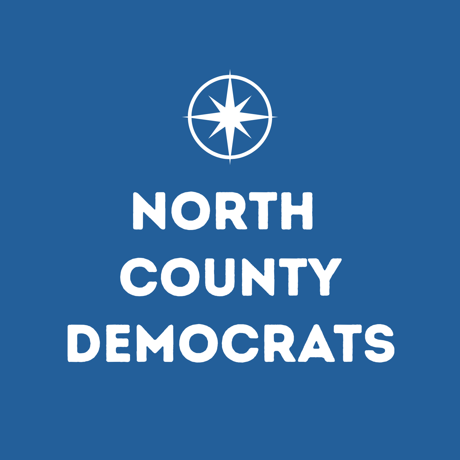 North County Democrats September Meeting