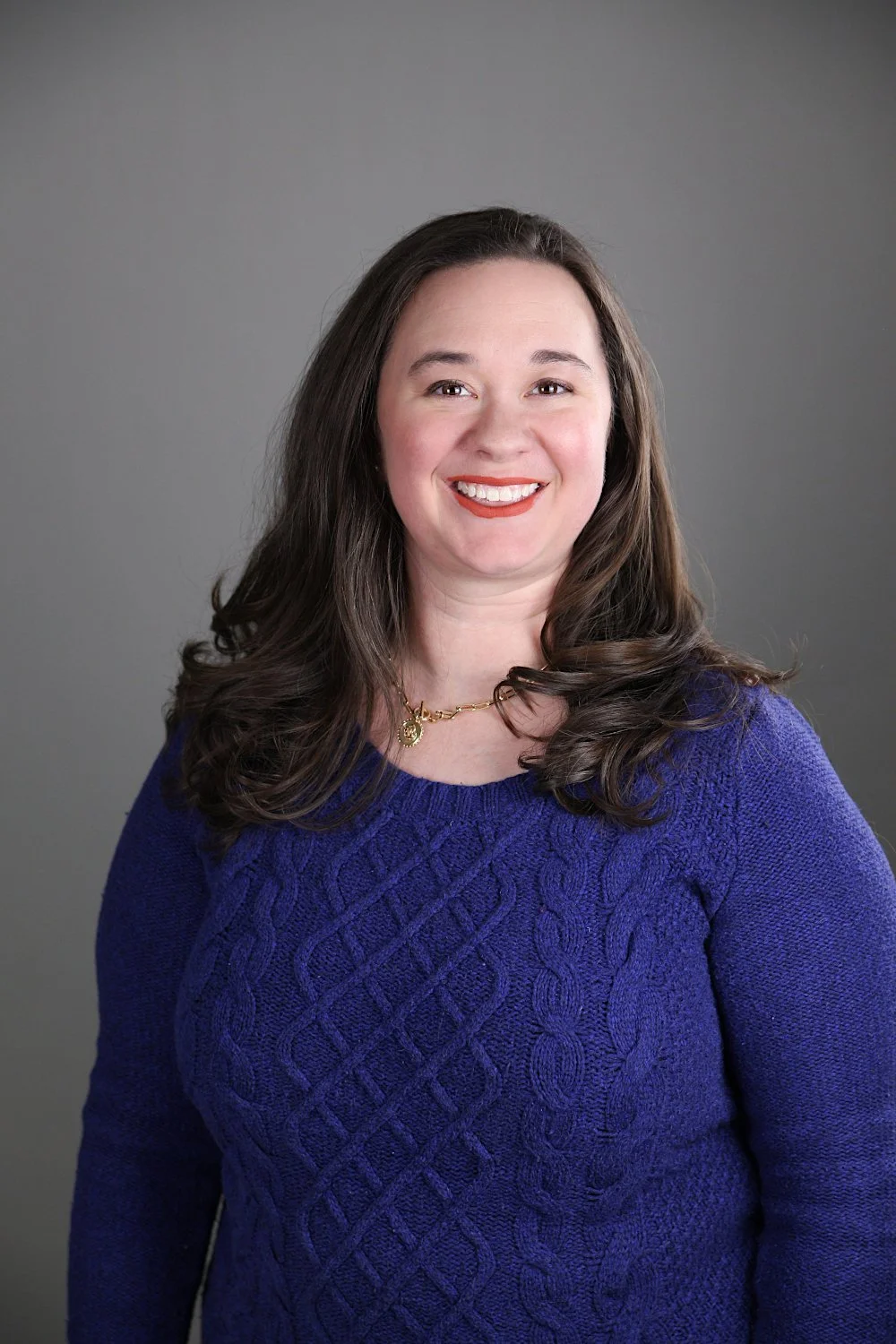 Queeny Committeewoman Jessica LaBozzetta