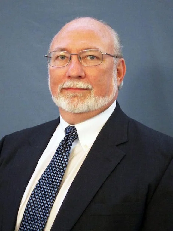 STLDCC Vice Chair Nelson Mitten