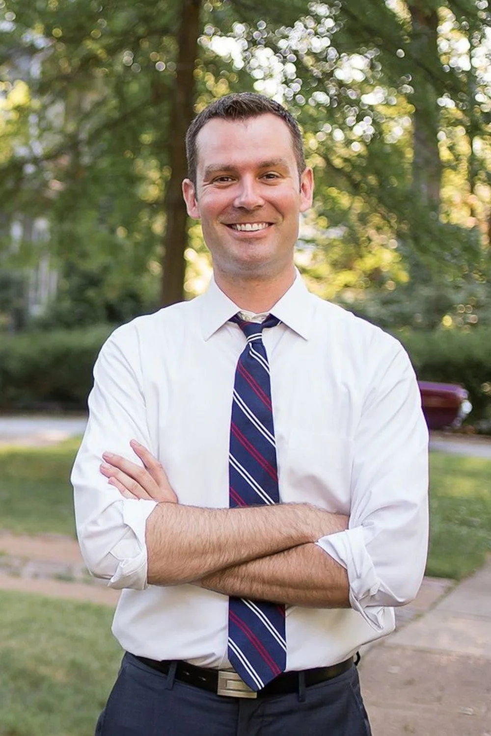 Mark Osmack