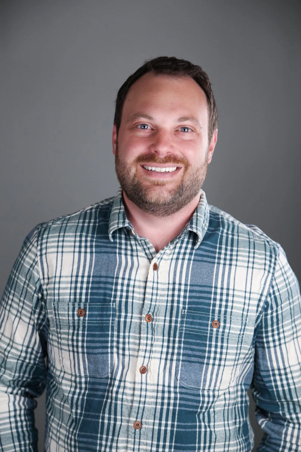 Gravois Committeeman Matt Vitale