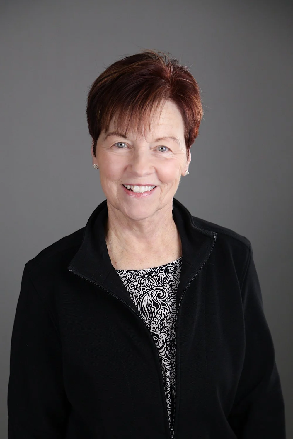 Lewis and Clark Committeewoman Janine Grasaglio