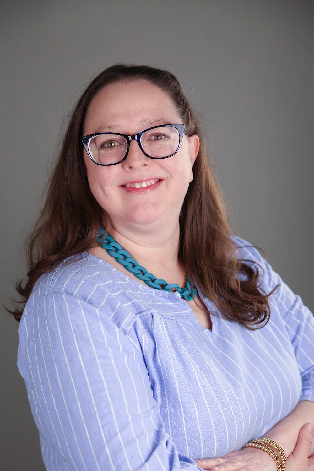 Tesson Ferry Committeewoman Laura Metz