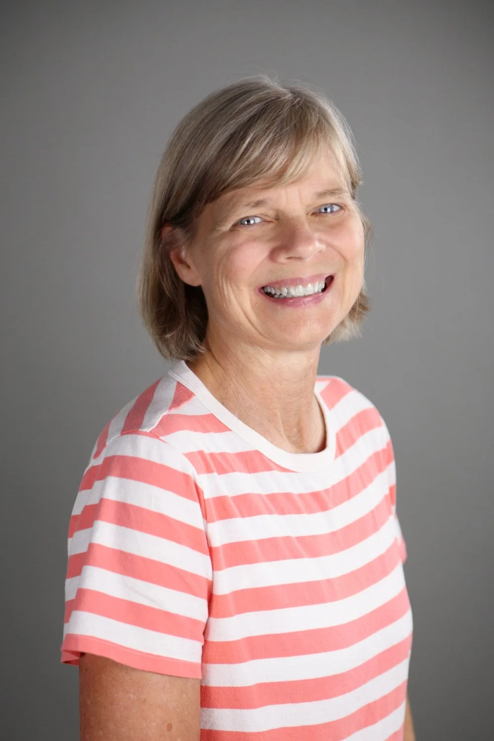 Bonhomme Committeewoman Mary Linhares