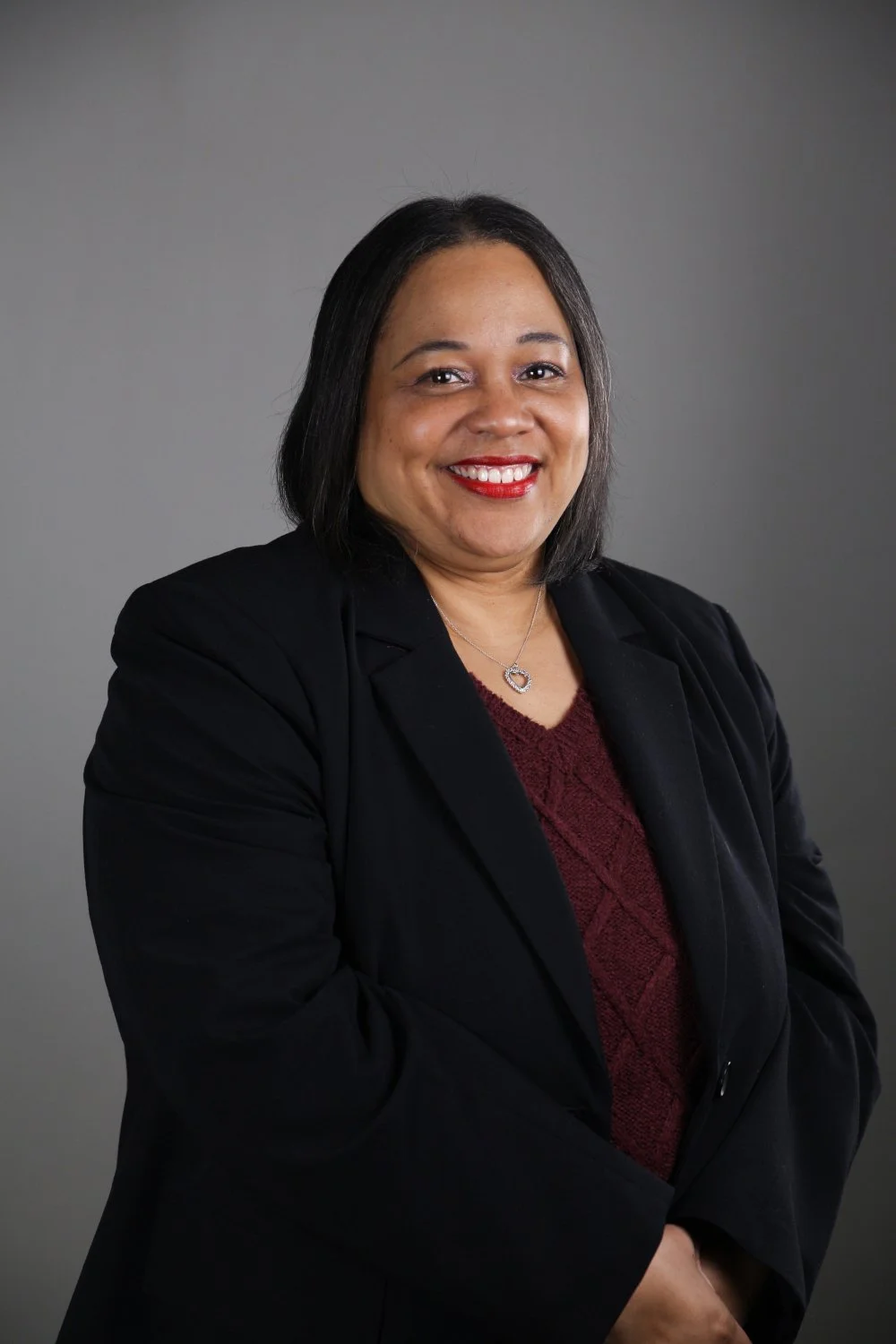 Creve Coeur Committeewoman Nicole Greer