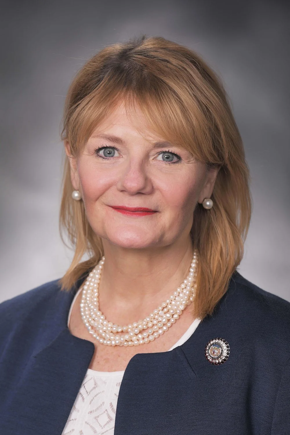 State Representative LaDonna Appelbaum