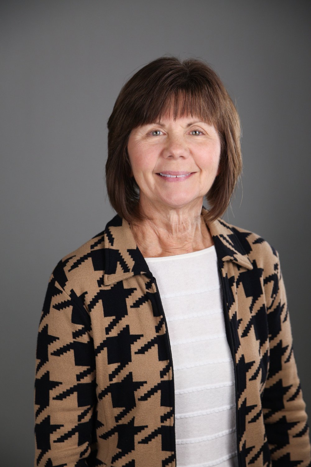 Gravois Committeewoman Tina Watson