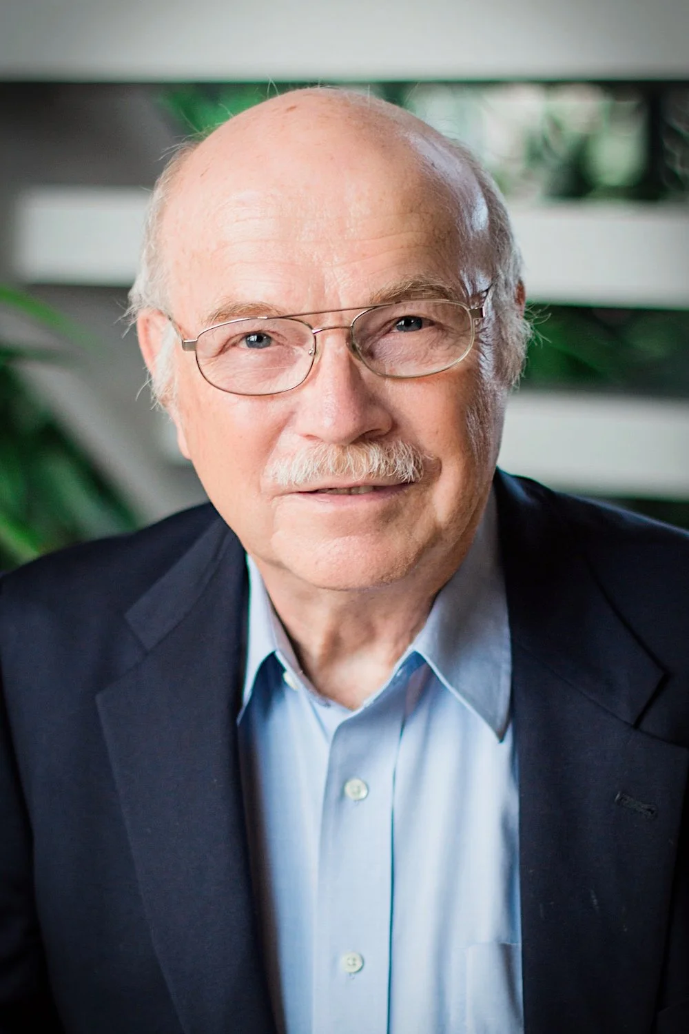 Wildhorse Committeeman Dennis Lavallee