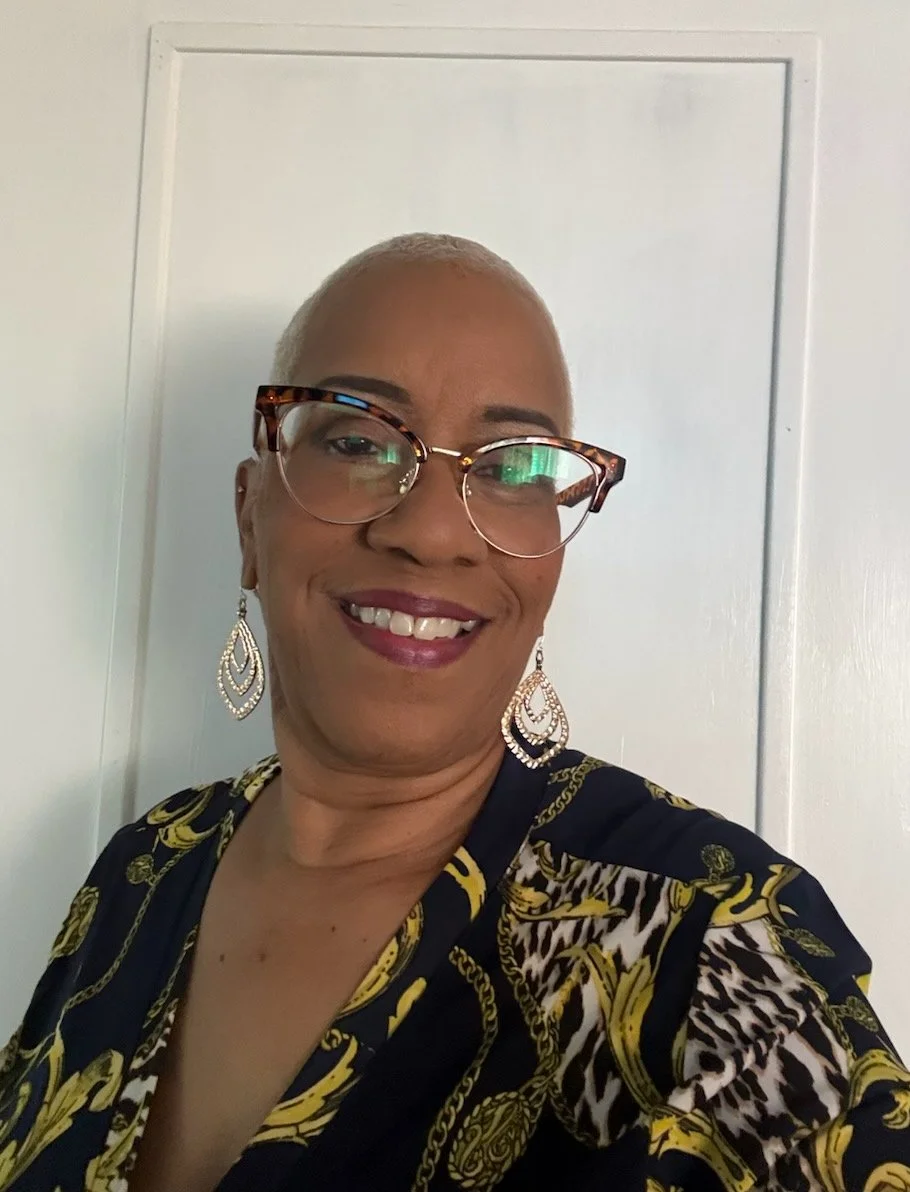 University Township Committeewoman Sandi Colquitt