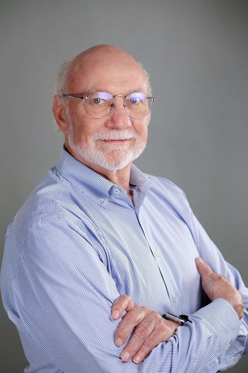 Hadley Committeeman Nelson Mitten
