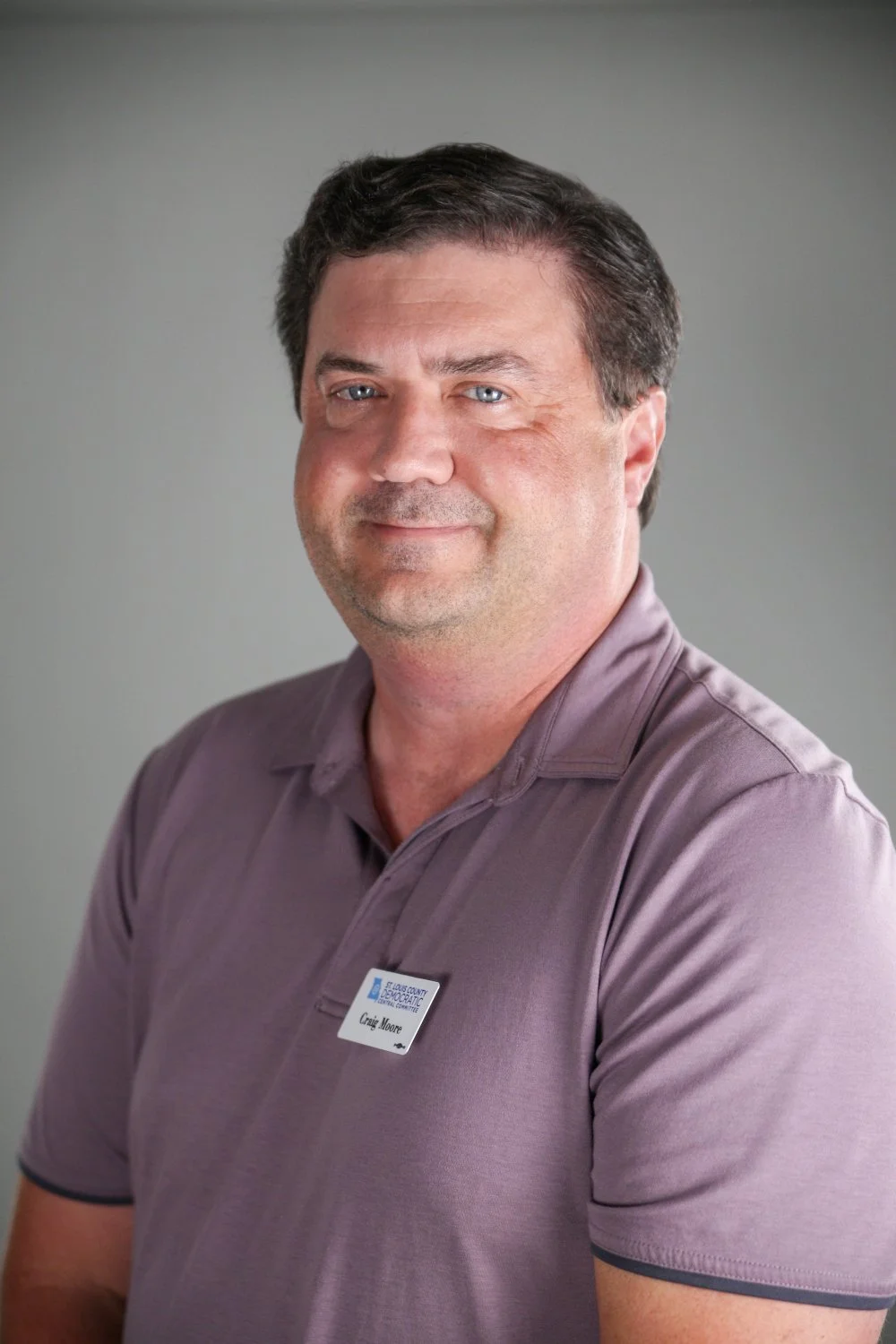 Creve Coeur Committeeman Craig Moore