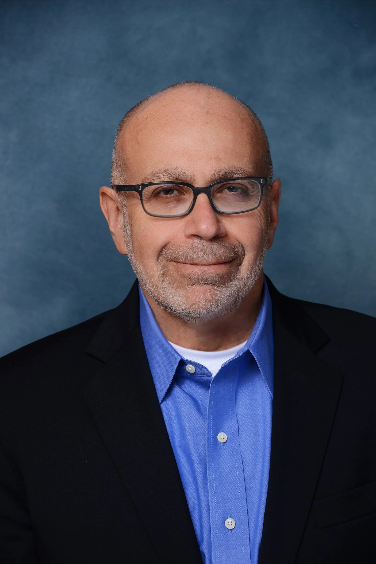 DNC Associate Chair Stuart Appelbaum