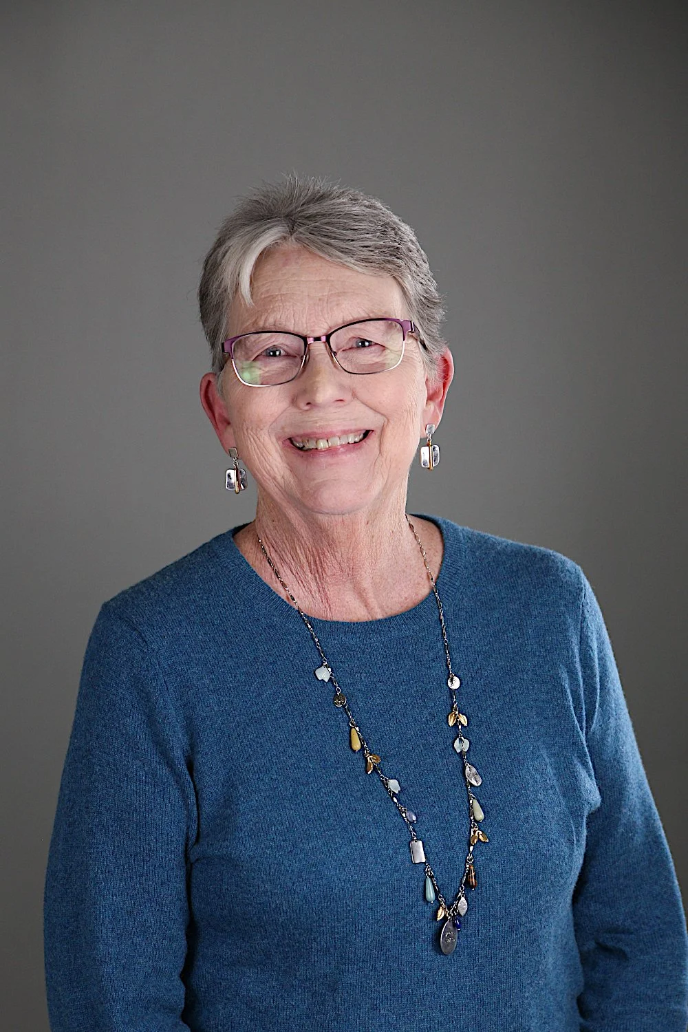 Wildhorse Committeewoman Karen Cloyd