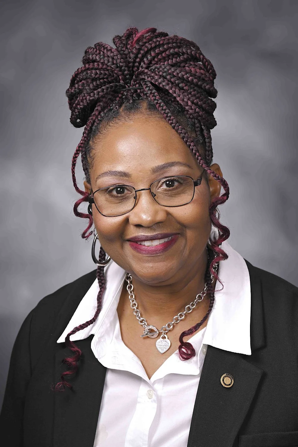 State Representative Marla Smith