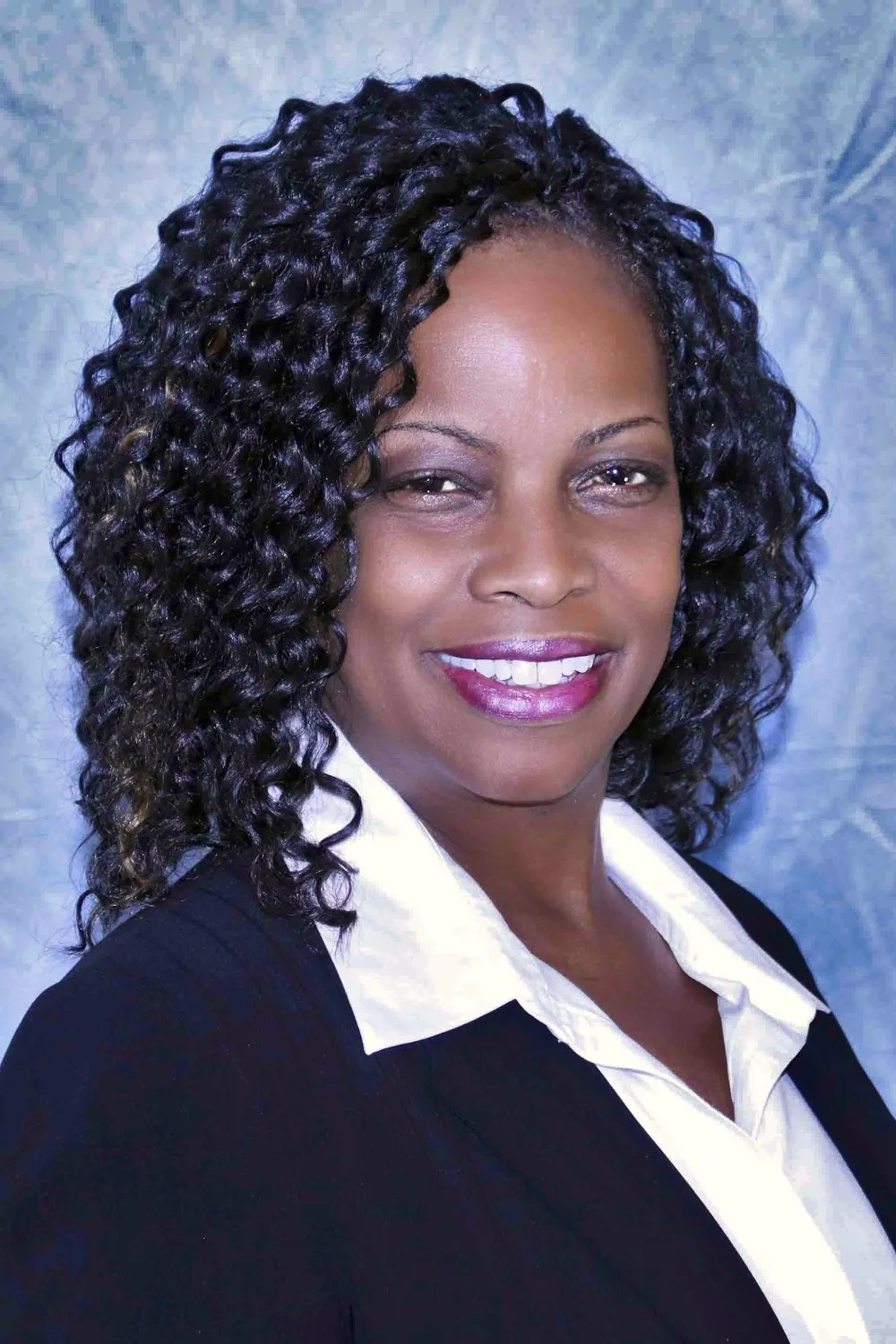 State Representative Stephanie Boykin