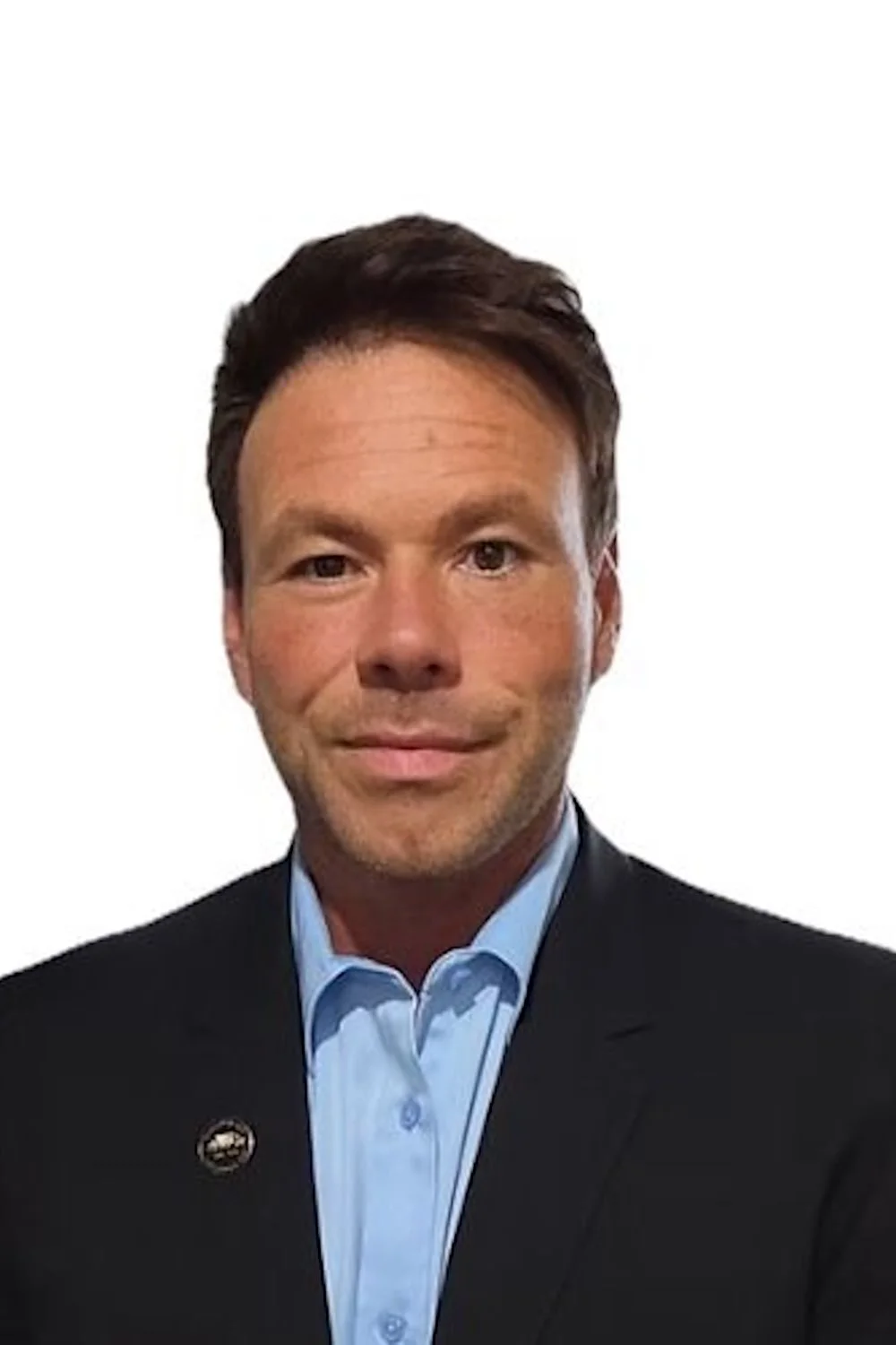 Patrick Wroblewski