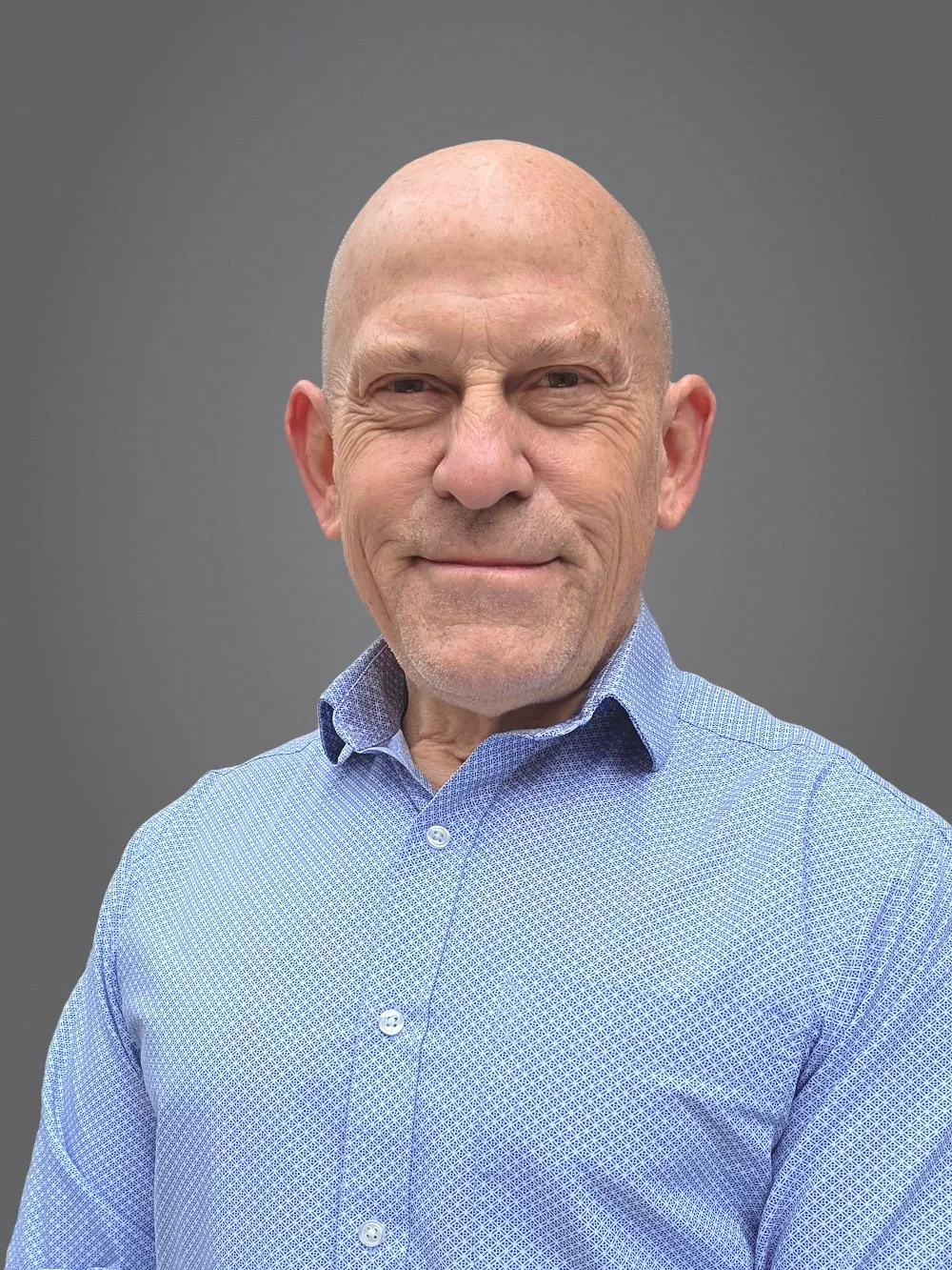 Meramec Committeeman John Kiehne