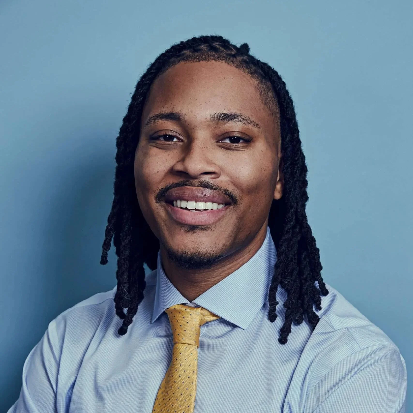 DNC Vice Chair Malcolm Kenyatta