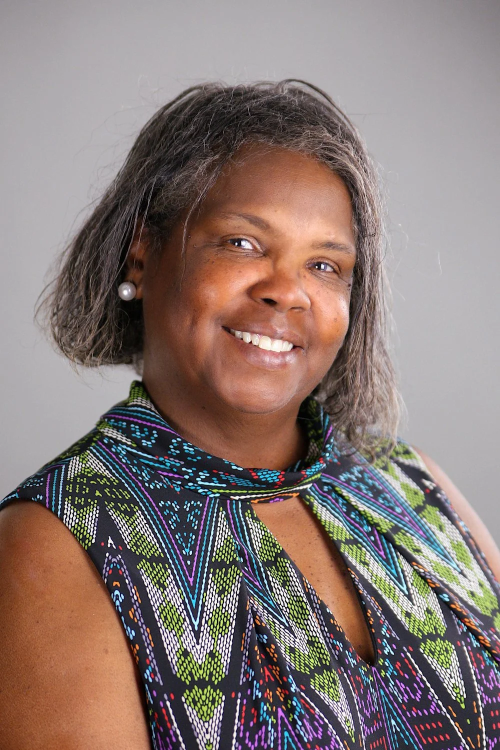 Norwood Committeewoman Yolonda Fountain Henderson