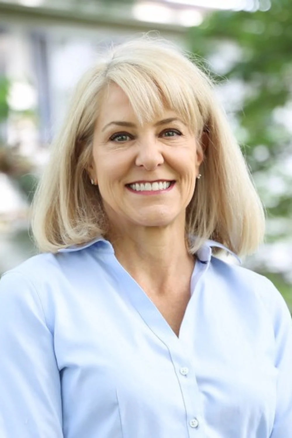Tracy McCreery