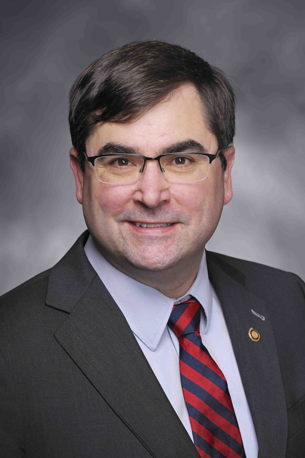 State Representative Mark Boyko