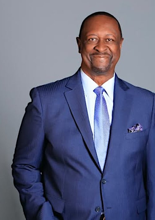 Normandy Committeeman John Bowman