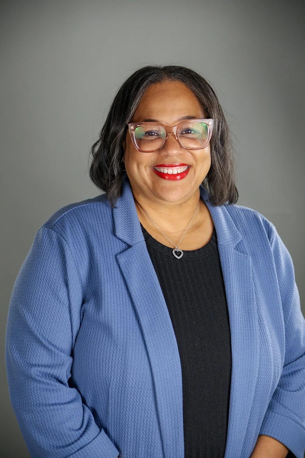 Creve Coeur Committeewoman Nicole Greer